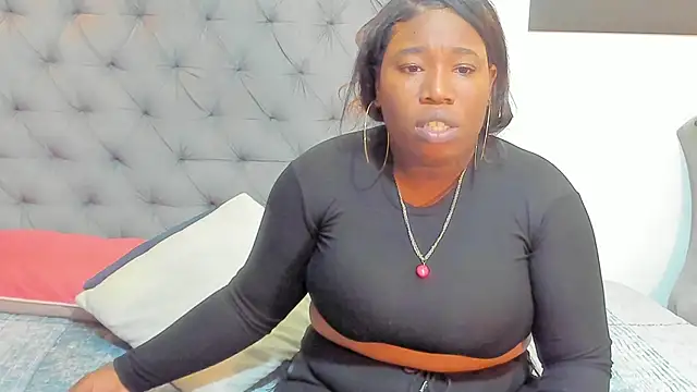 nahiroby_ebony (F young) - squirt