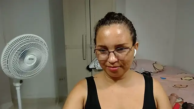 Agatha_browser webcam