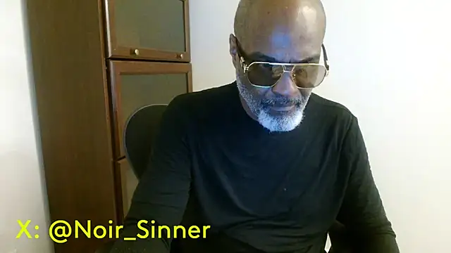 sinnernoir webcam