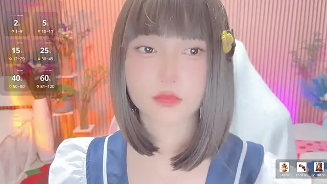 美女di-or-在线直播