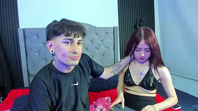 Kenji_n_Rousse webcam