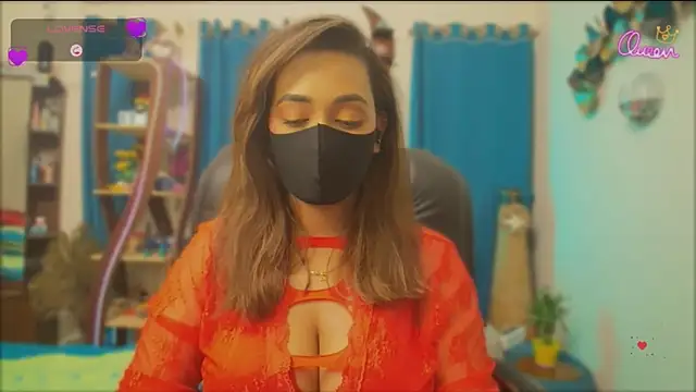 Stunner-GALBI webcam