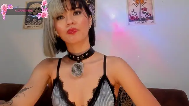 La_Diabla_111_ webcam