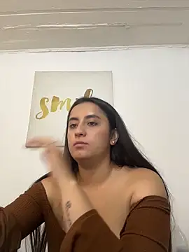 Antonella_Julieta webcam