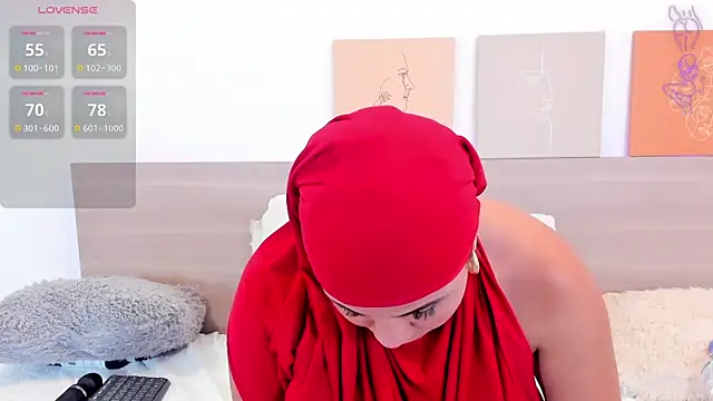 abby_gibson (F young) - oil in tits and ass💦