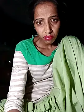 Pinki_thakur_1 webcam