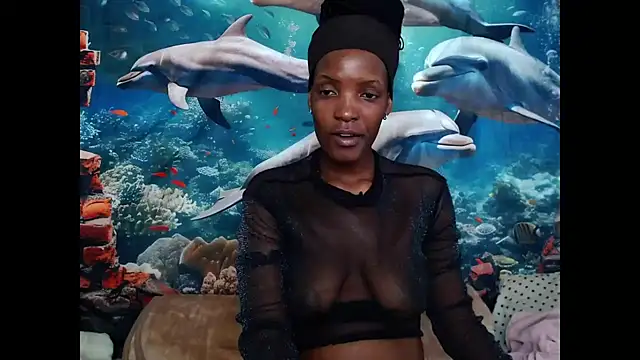 AfricanBarbiee69 webcam