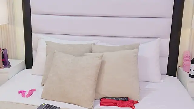 AntonellaEscudero webcam