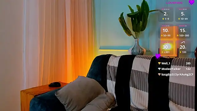 Cheys_Mast's live cam