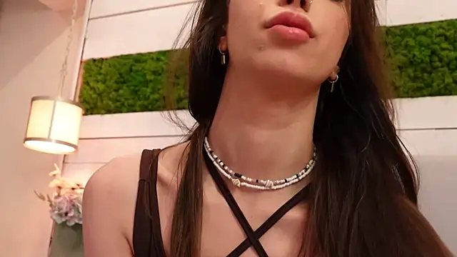 IsabellaMysty webcam