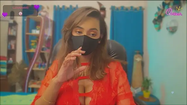 Stunner-GALBI webcam