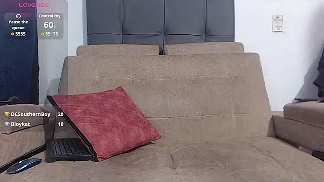 paulsprominence live sex cam