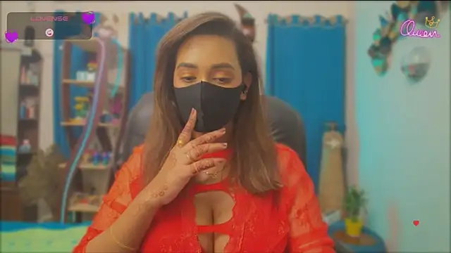 Stunner-GALBI webcam