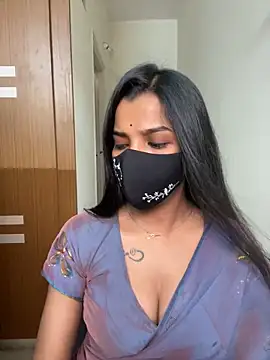 its_ur_flora webcam stripchat model stream image