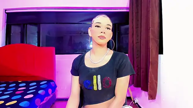 Britany_montiel webcam