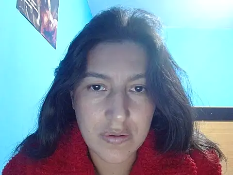 SarahFriendly webcam