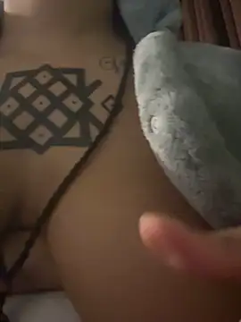 nickytheehawtie webcam