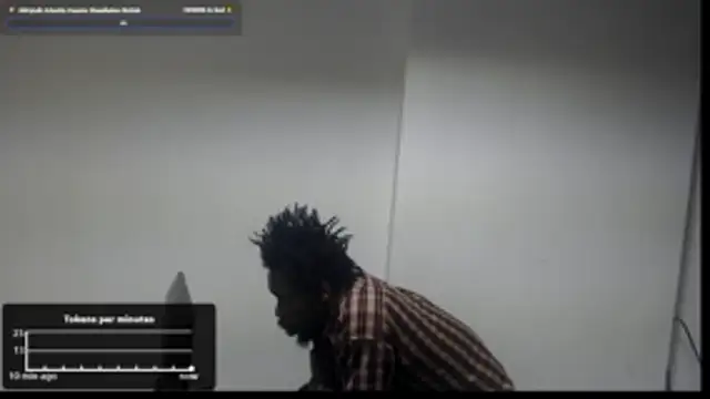 Mastertopdome webcam