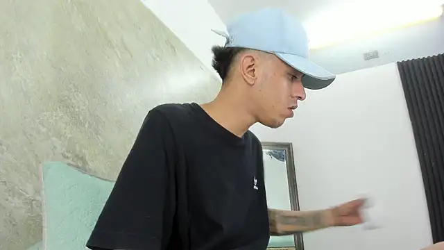 Mick-lollipop webcam