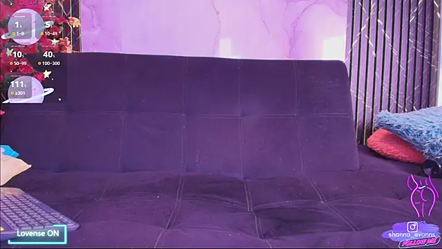 Hanna_Evaanss webcam