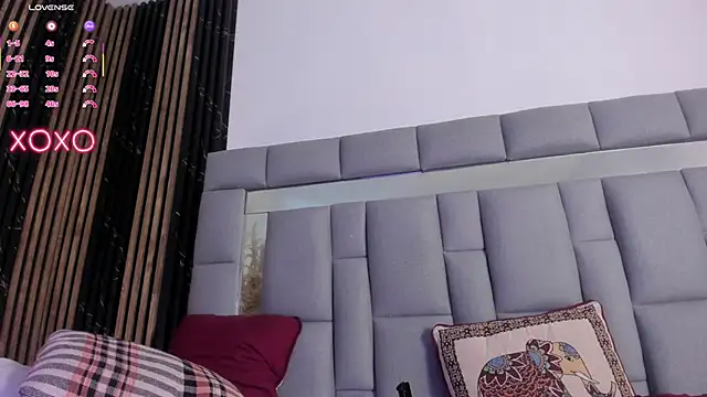 amaia_santini webcam