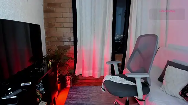 Chubby_Licius webcam