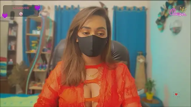 stunner-galbi - Stunner-GALBI's free webcam - UK Sex Cams