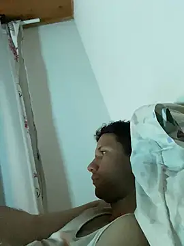 Michaell_Spinelly webcam