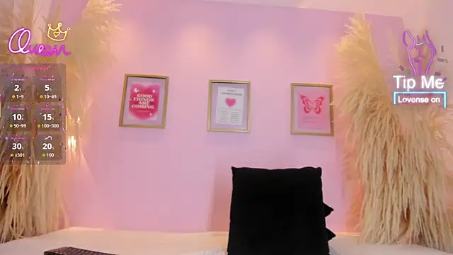 SunnyGilmoree webcam