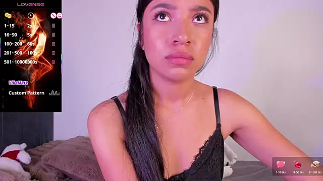 lillielover16 webcam