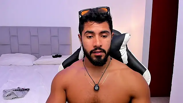 Santiago_huntt webcam