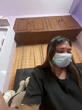 Yourhornynightmare webcam