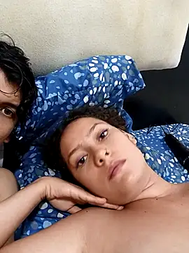 blakeandallisa webcam