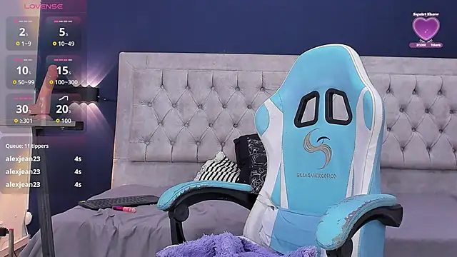 tiffany__ray1 webcam