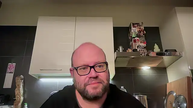 theitalianbear webcam