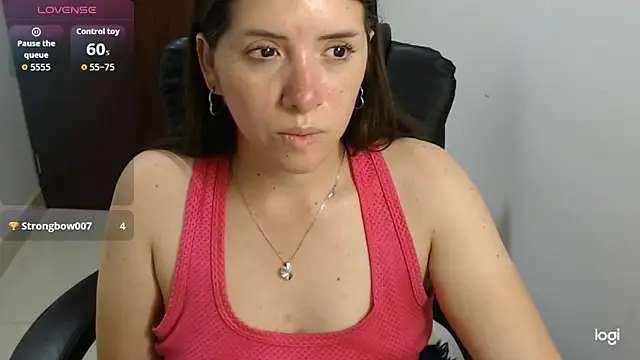 spicey_latina webcam