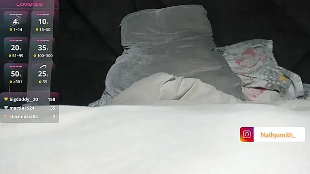 nathysmithxx webcam