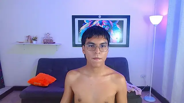 maecum18 - Maecum18's free webcam - UK Sex Cams