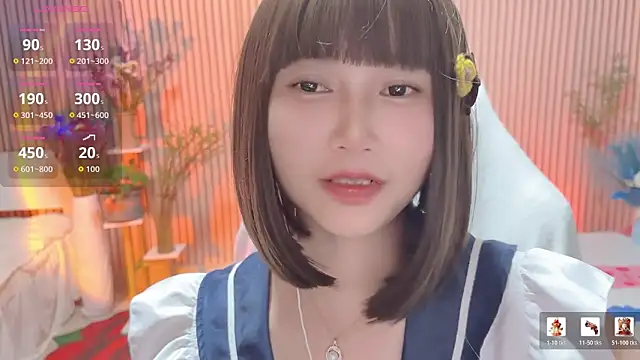 美女di-or-在线直播