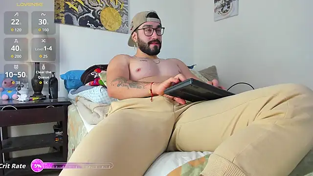 jeyco_santino live sex cam