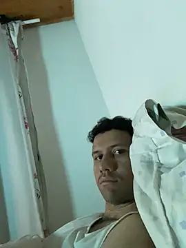 Michaell_Spinelly webcam