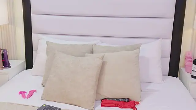 AntonellaEscudero webcam