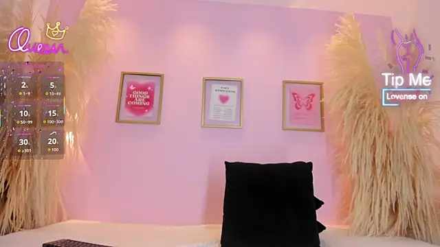 SunnyGilmoree webcam