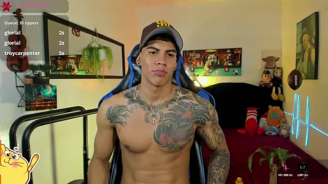 Preview of damian_latinxxx