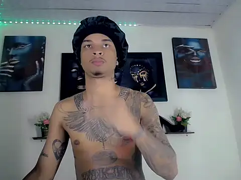 Preview of tatoo_noah