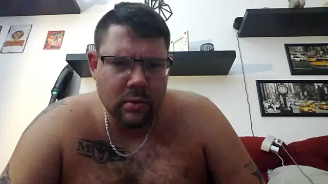 Preview of sexykevin17cm