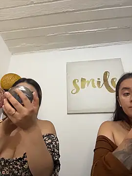 Antonella_Julieta webcam