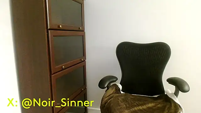 sinnernoir webcam