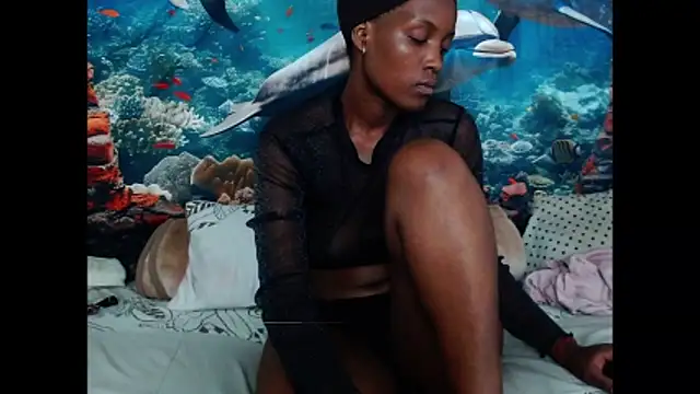 africanbarbiee69 - AfricanBarbiee69's free webcam - UK Sex Cams