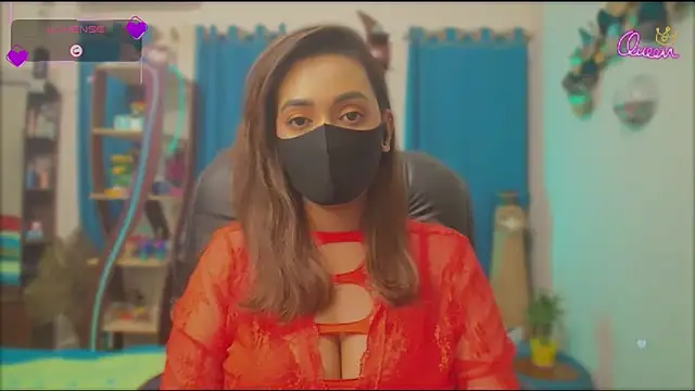 Stunner-GALBI webcam